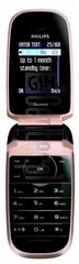 PHILIPS Xenium 9@9h