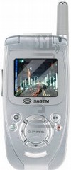 SAGEM MY C-5w