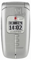 SAGEM VS3