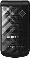 SONY ERICSSON Z555i