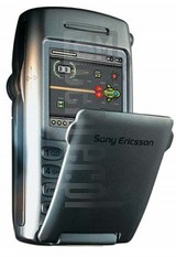 SONY ERICSSON Z700