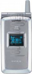 ZTE E790