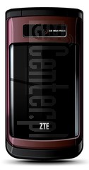 ZTE F233