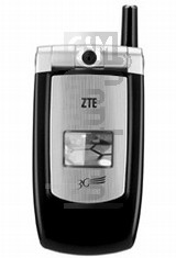ZTE F860