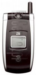 ZTE F866