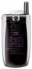 ZTE F868