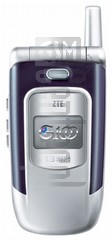 ZTE G100