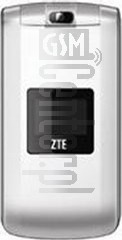 ZTE W851